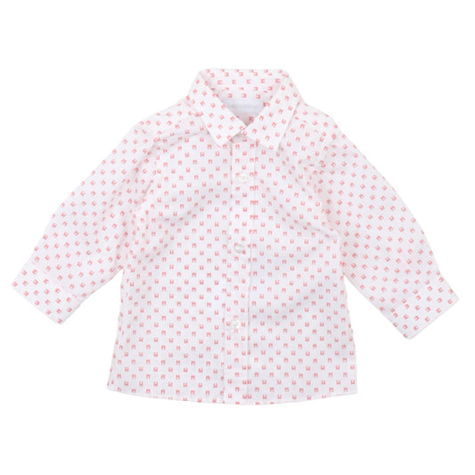 carlo pignatelli - CAMICIA