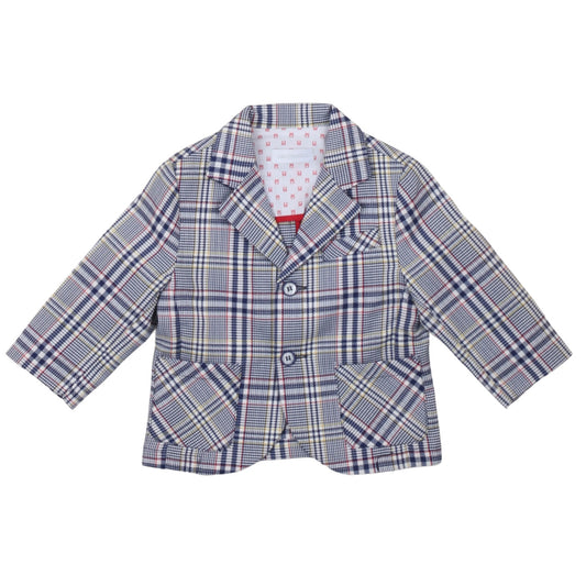 Carlo Pignatelli - JACKET