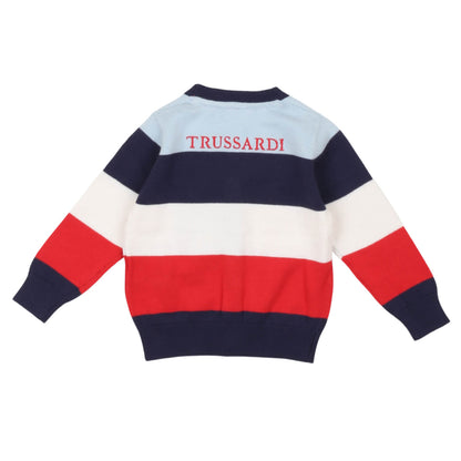 trussardi - LYURIS CARDIGAN