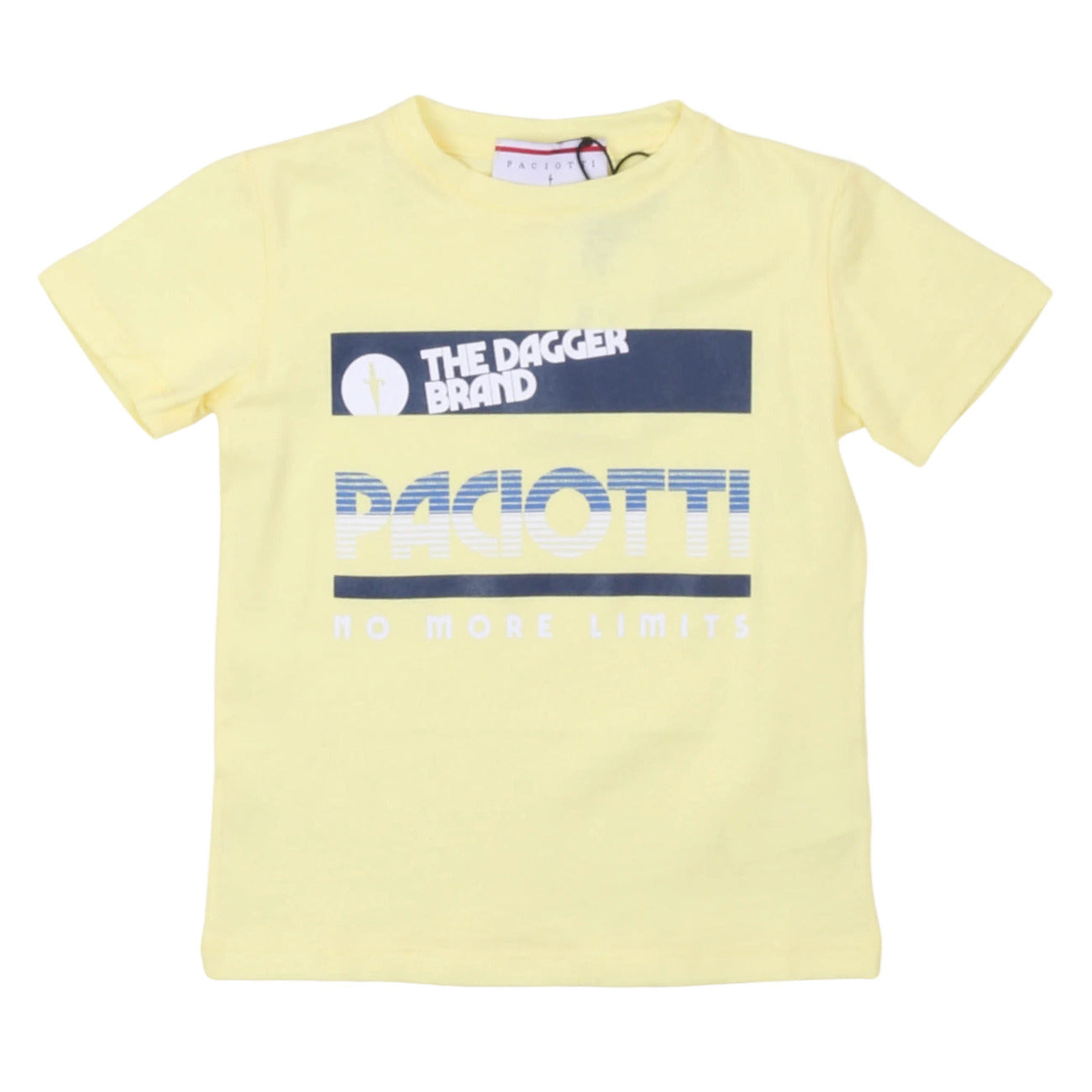 paciotti - T-SHIRT