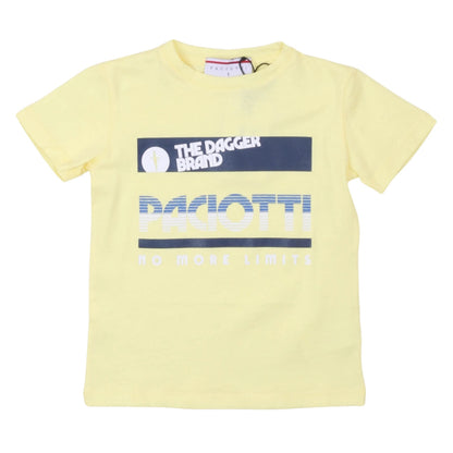 paciotti - T-SHIRT