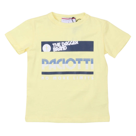 paciotti - T-SHIRT