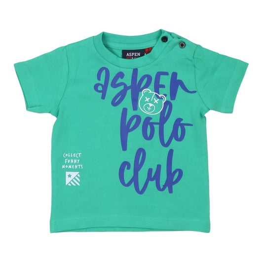 aspen polo club - T-shirt