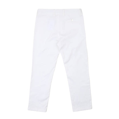 carlo pignatelli - PANTALONE IN GABARDINA