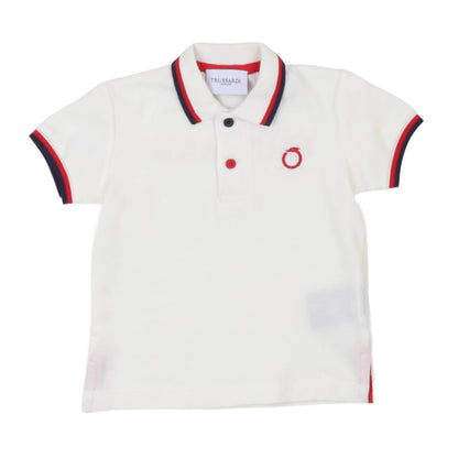 trussardi - POLO YUKON