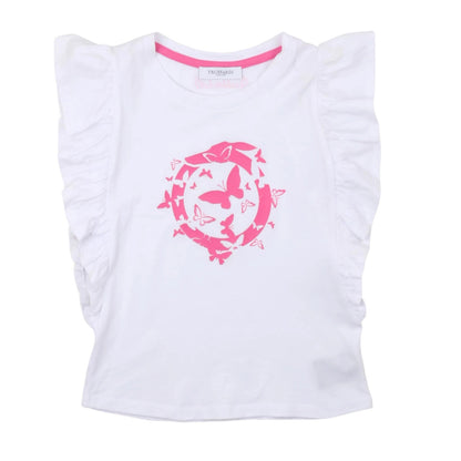 trussardi - T-SHIRT SIHUAS(ANN)