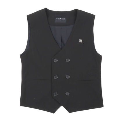 john richmond - GILET UMBEN