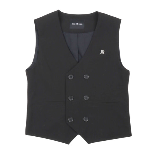 john richmond - GILET UMBEN