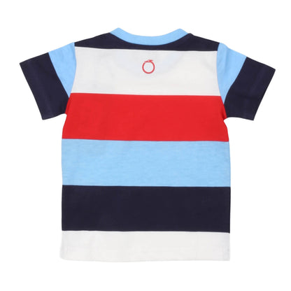 trussardi - T-SHIRT PLATI