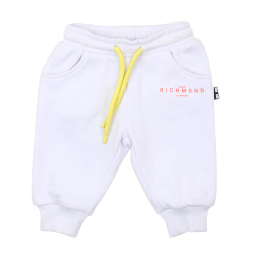 john richmond - MUNCOW SWEATPANTS (N) (ANN)
