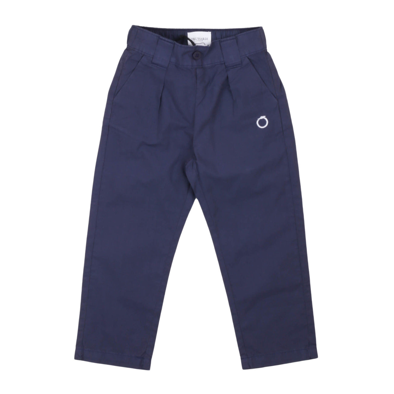 trussardi - OKUNO TROUSERS