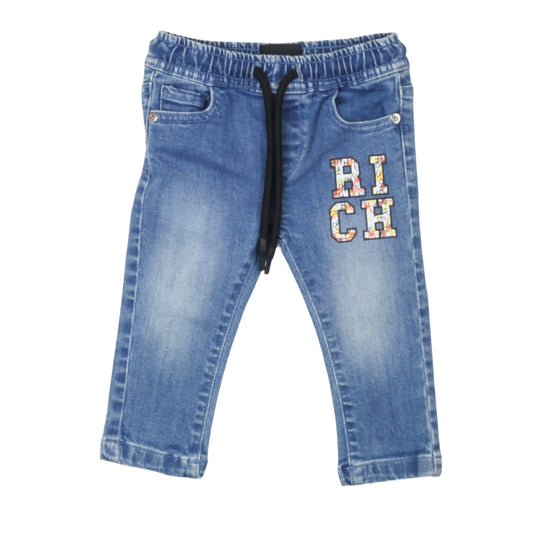 John Richmond - Cobamo Jeans