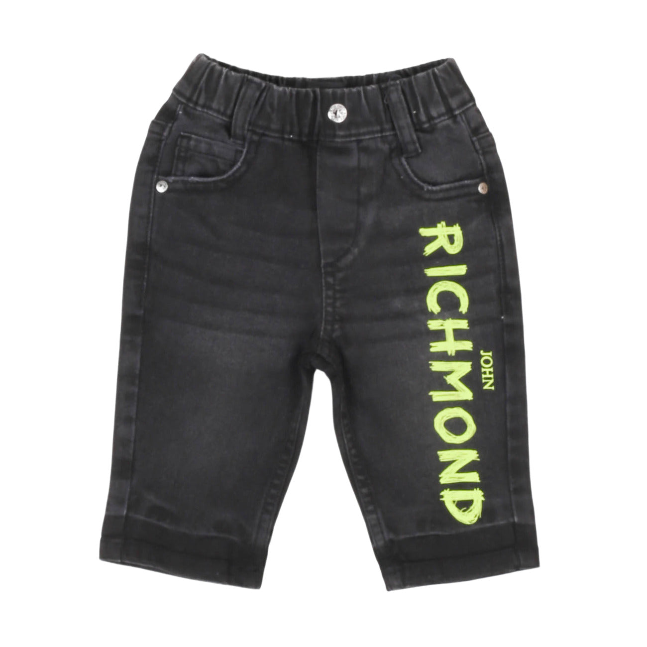 John Richmond - Kansai Jeans
