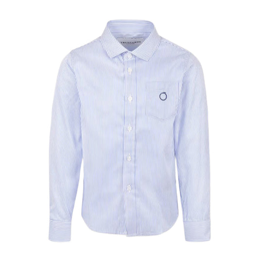 trussardi - CAMICIA SREDI
