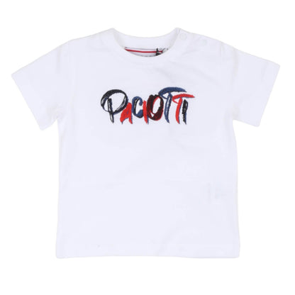 Paciotti - T-SHIRT