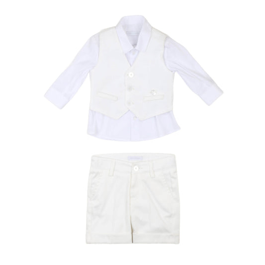 Carlo Pignatelli - COMPLETE 4-PIECE SET