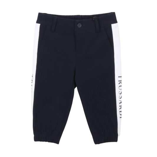 trussardi - PRATAS TROUSERS