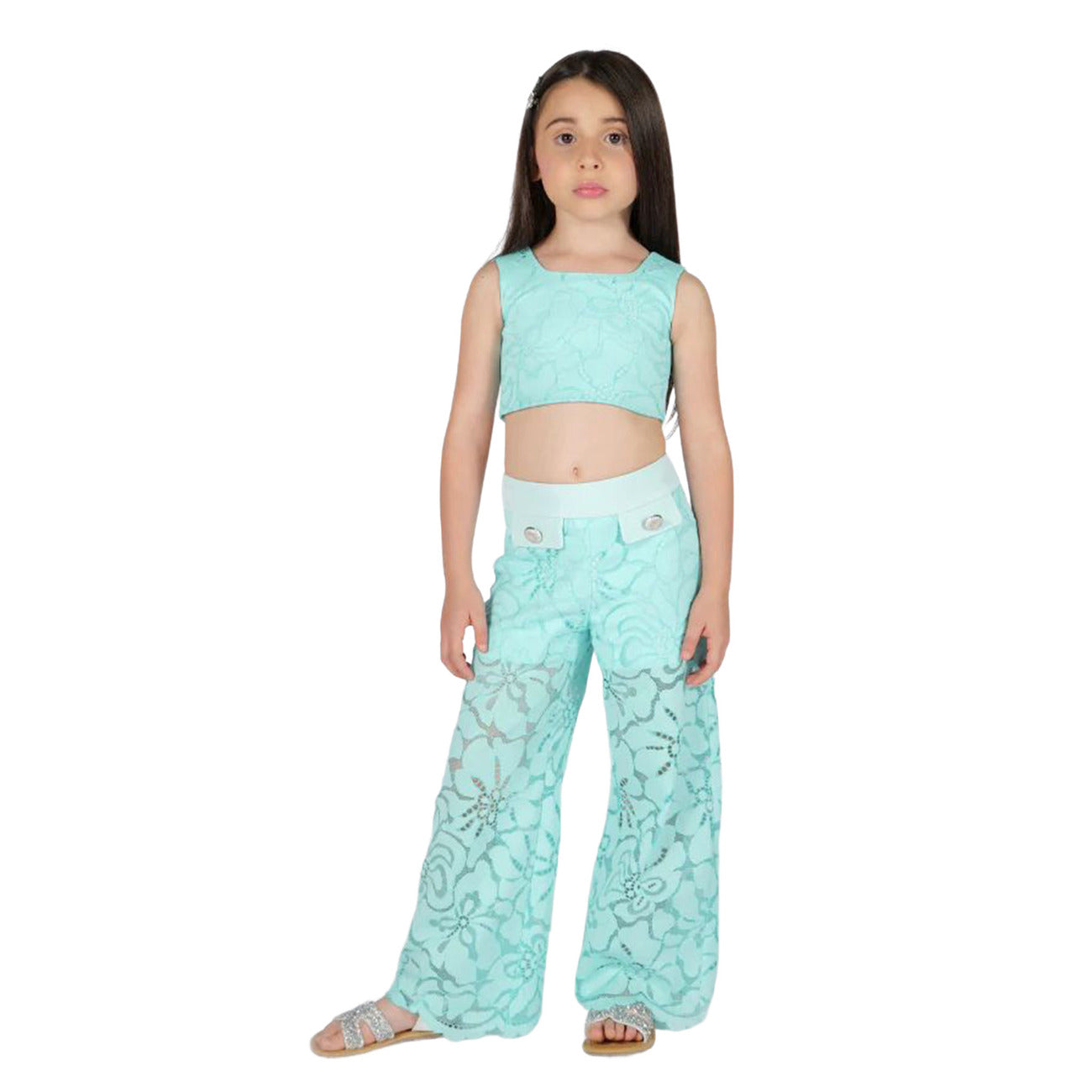 fun & fun - PANTALONE