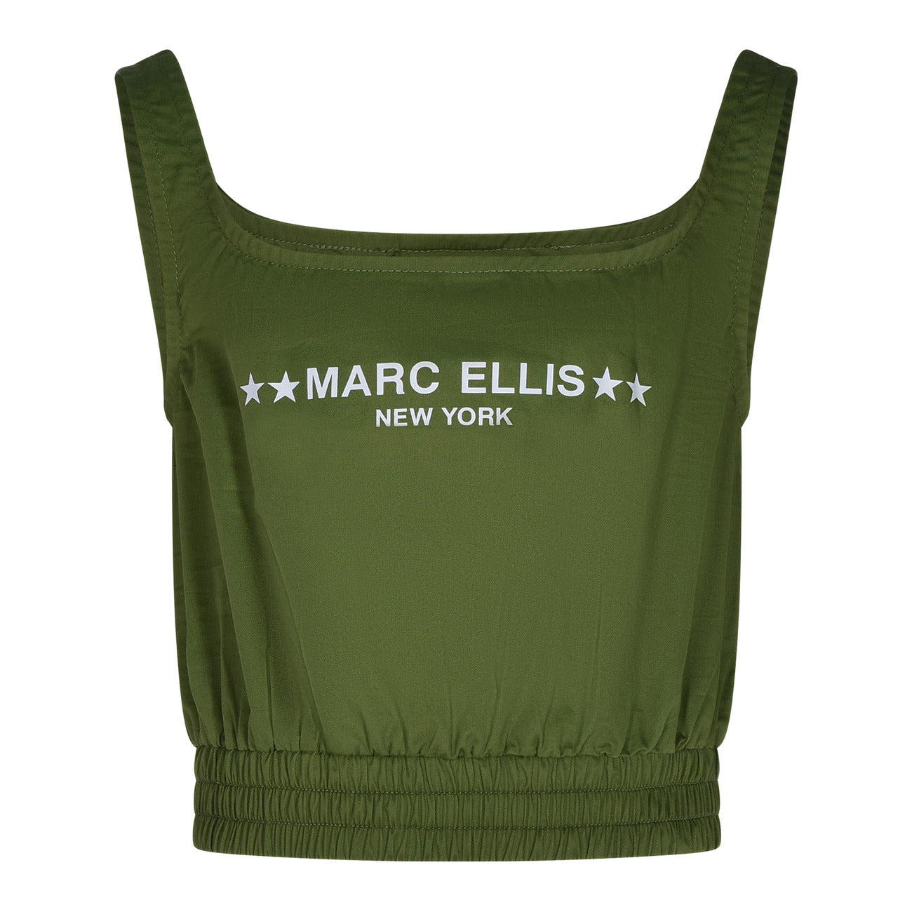 marc ellis - TOP
