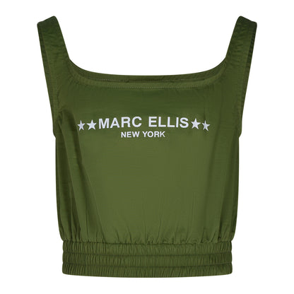 marc ellis - TOP