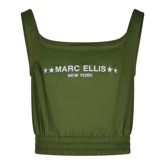 marc ellis - TOP