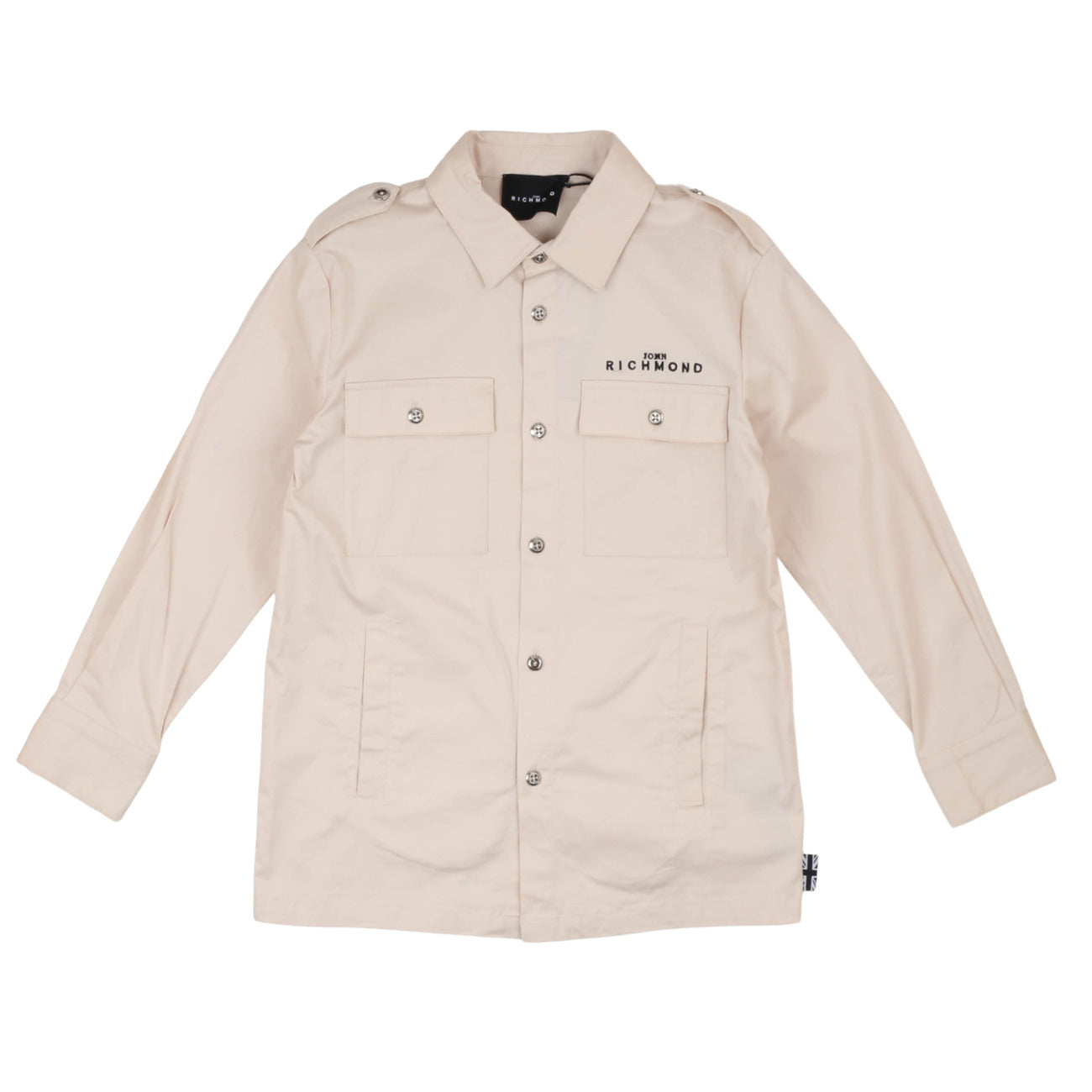 John Richmond - Sherten Jacket