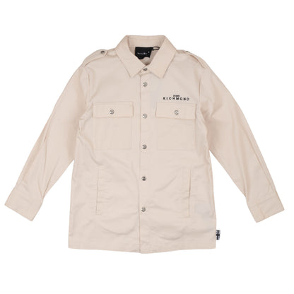 John Richmond - Sherten Jacket