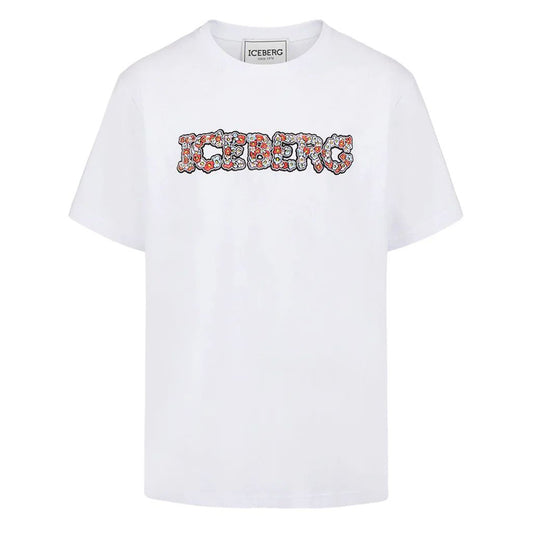 iceberg - t-shirt