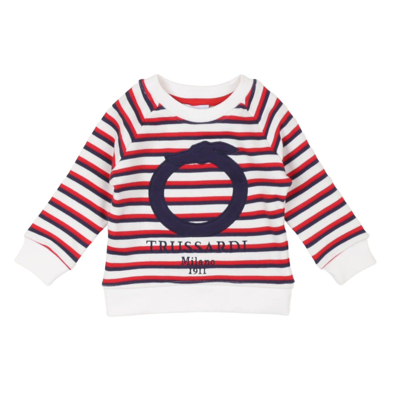 trussardi - SPIRIO SWEATSHIRT