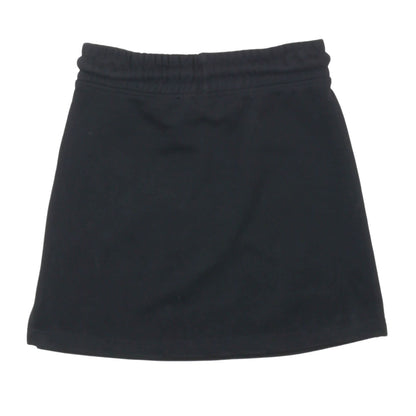 john richmond - KILIAN FLEECE SKIRT
