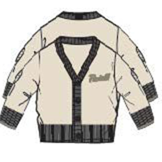 paciotti - CARDIGAN M/L