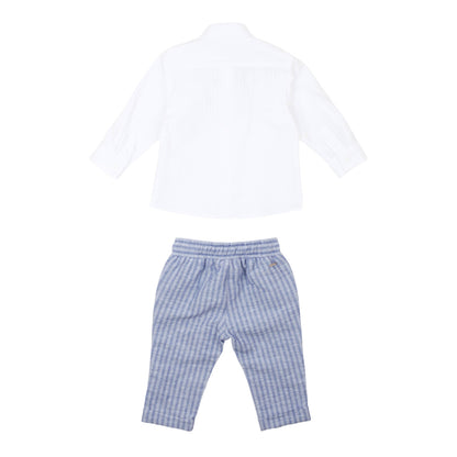 carlo pignatelli - COMPLETO 3 PEZZI