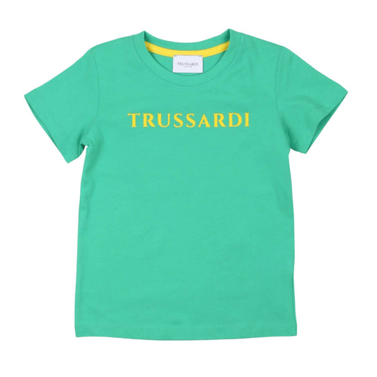 trussardi - T-SHIRT ANKIS