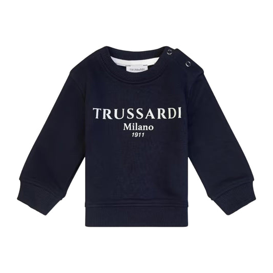 trussardi - ABIJA SWEATSHIRT