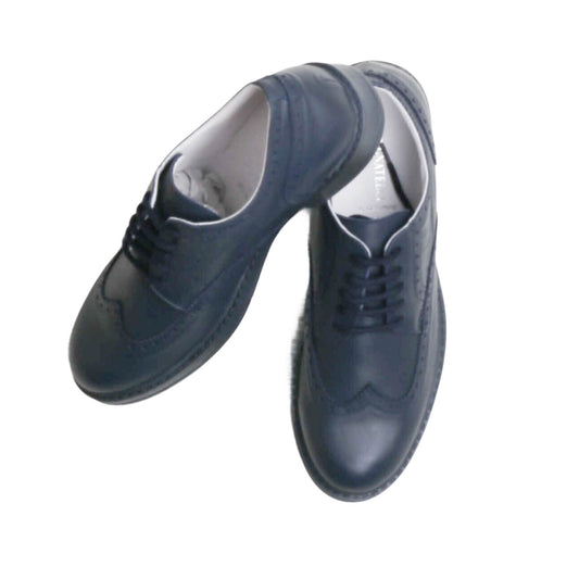 carlo pignatelli - SCARPA IN PELLE