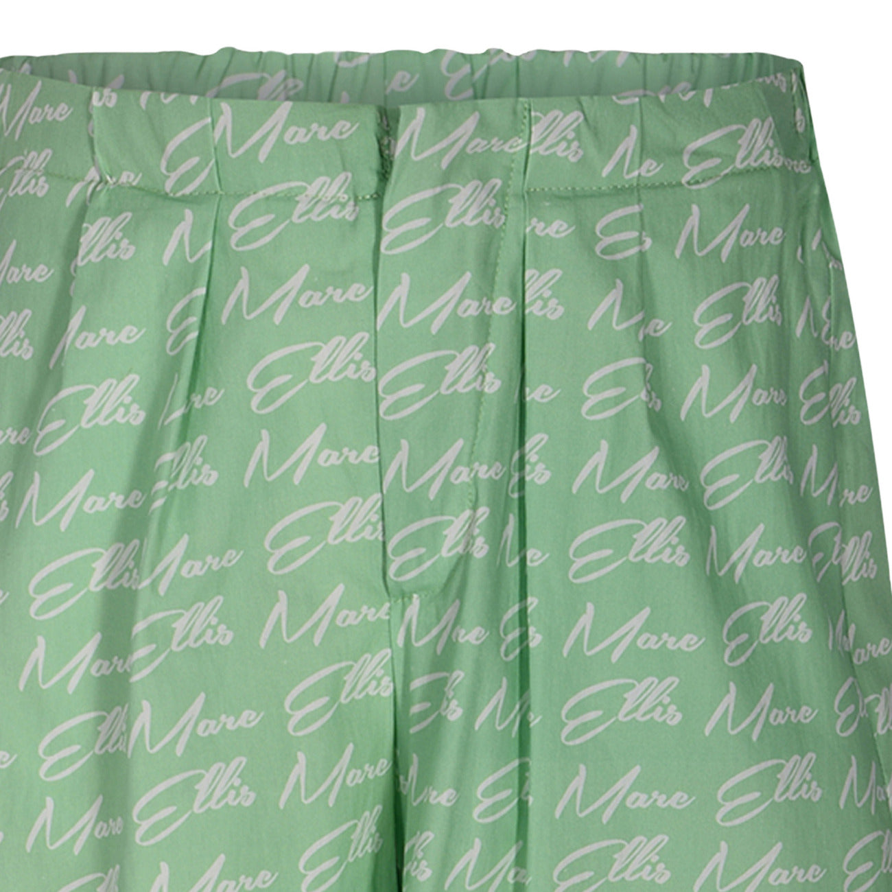 marc ellis - PANTS