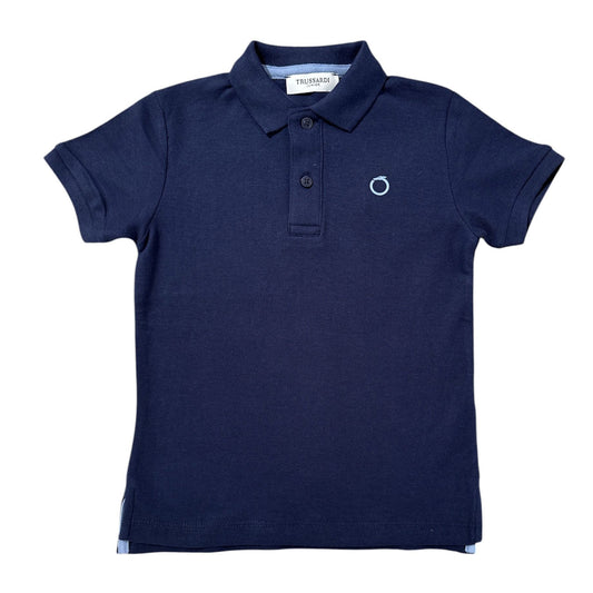 trussardi - POLO VIELLE
