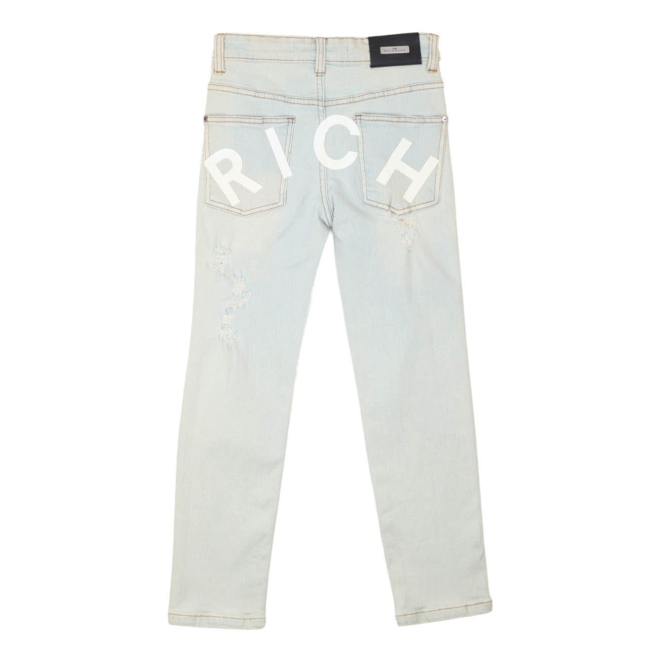 John Richmond - Jeans Riem