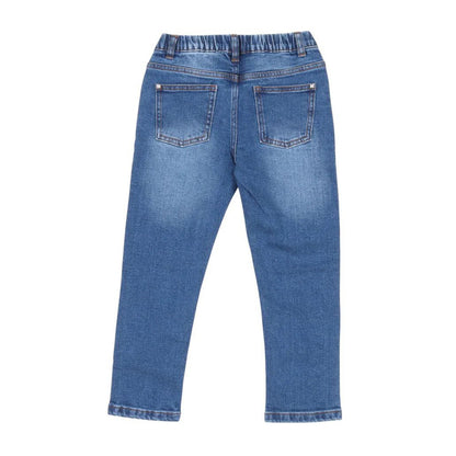 trussardi - ROLKIO JEANS