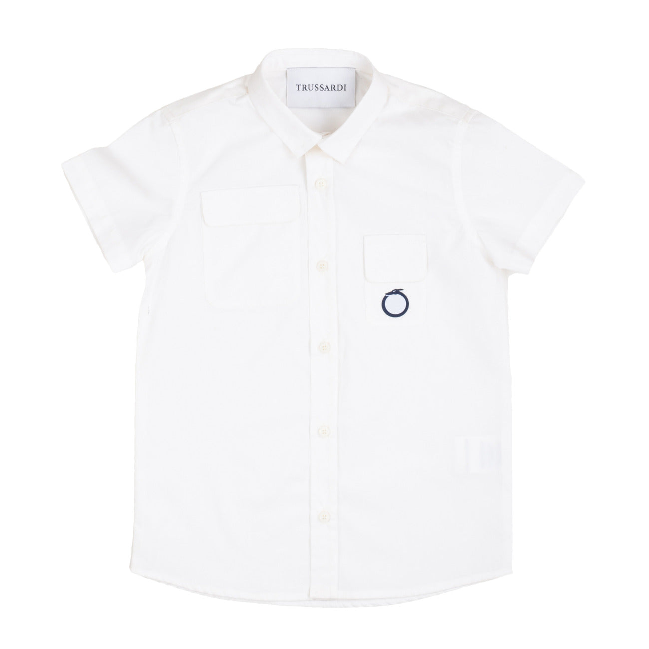 trussardi - PERSIAN SHIRT