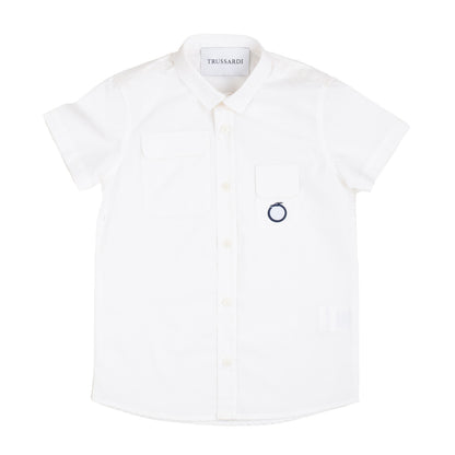 trussardi - PERSIAN SHIRT