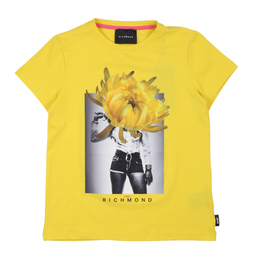John Richmond - Hoki T-Shirt