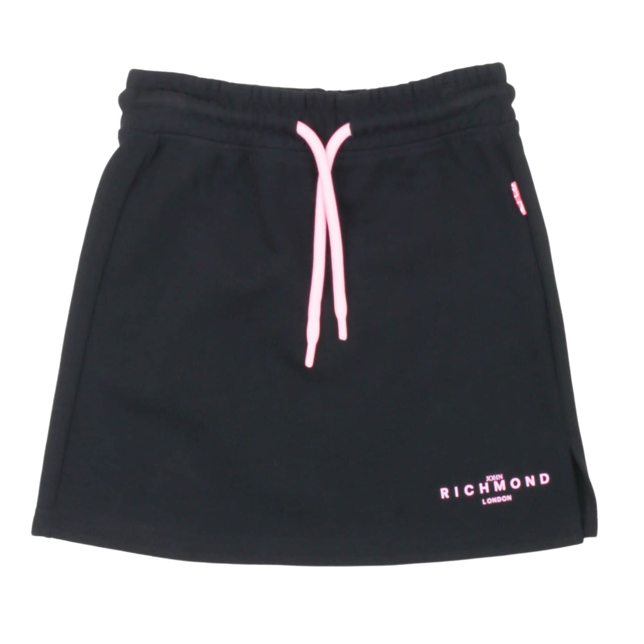 john richmond - KILIAN FLEECE SKIRT