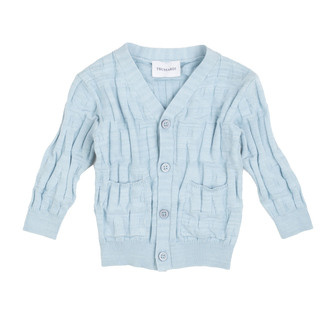 trussardi - CADROG CARDIGAN