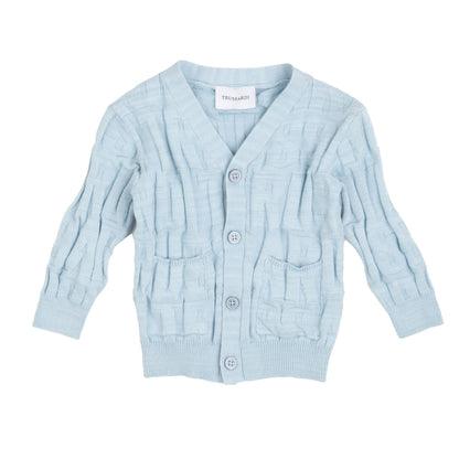 trussardi - CADROG CARDIGAN
