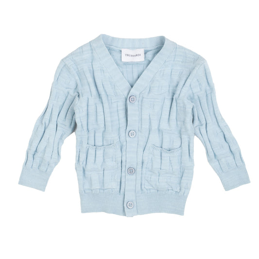 trussardi - CADROG CARDIGAN