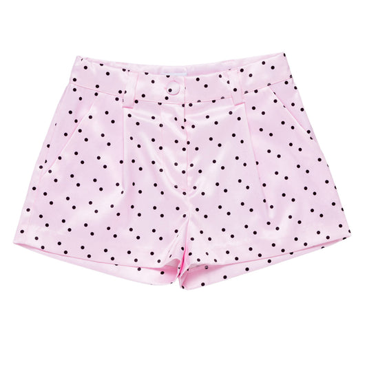 miss grant - SHORTS GIRL