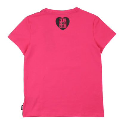 John Richmond - OROMO T-SHIRT