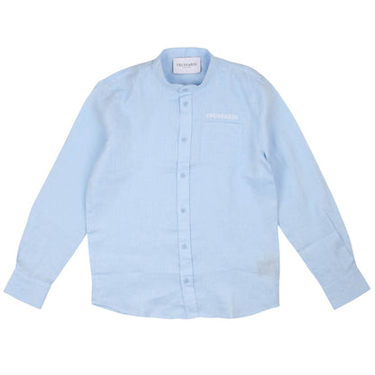 trussardi - CAMICIA MARLLON