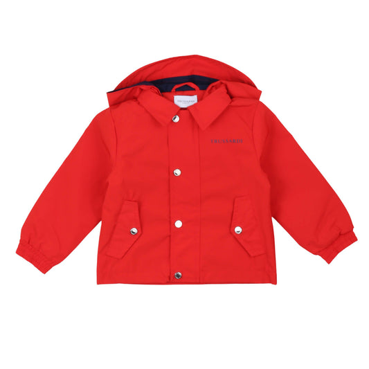 trussardi - K-WAY OSMIO